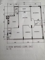 Blk 170 Bishan Street 13 (Bishan), HDB 5 Rooms #627529781